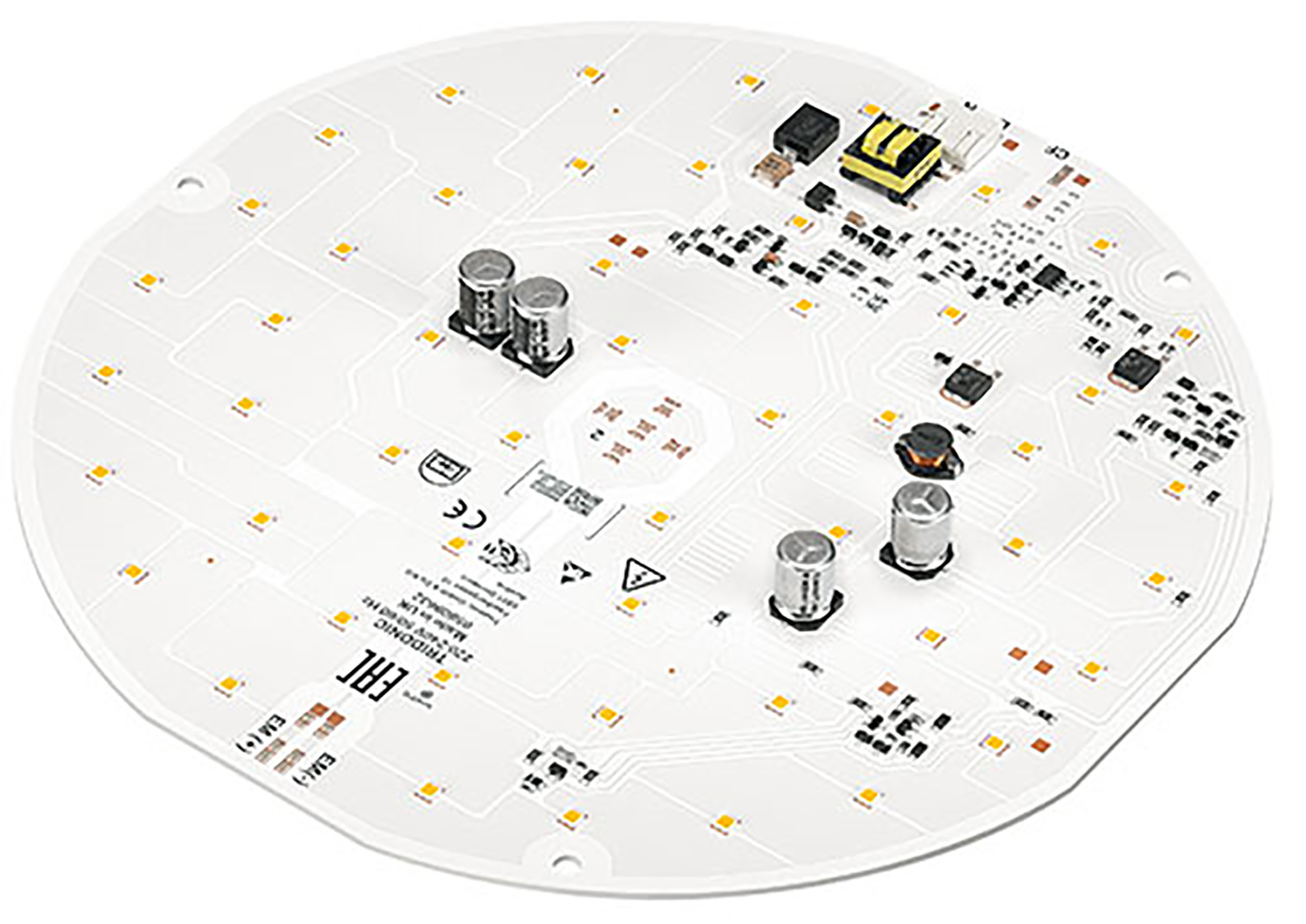 ACC Components Tridonic Reflectors, Lens & Covers